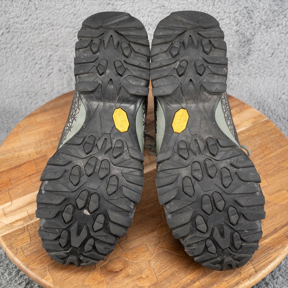 La Sportiva Nucleo High II GTX Women's Hiking Boots Size 39.5 EU 8 US Wide - Picture 8 of 10